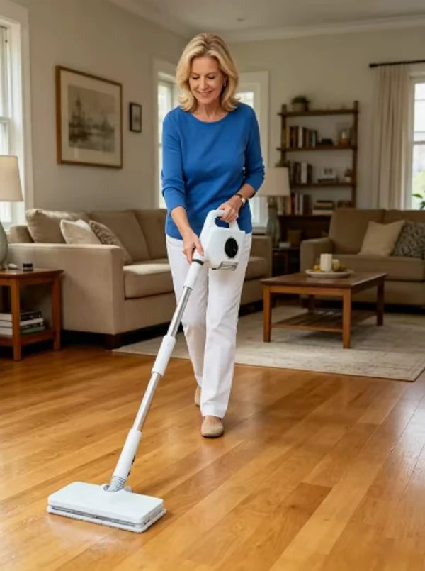 1200W Steam Cleaning Gun best