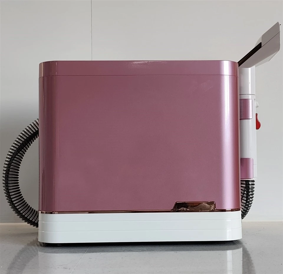 Fabric Surface Cleaner