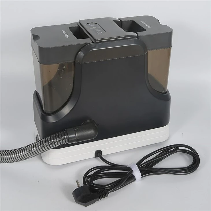 Hot Water Upholstery Cleaner