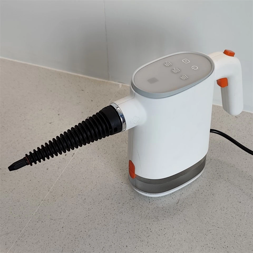 LED Floor Cleaner