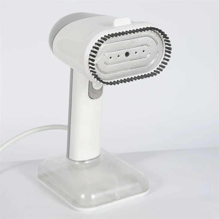 Quick Cloth Steamer