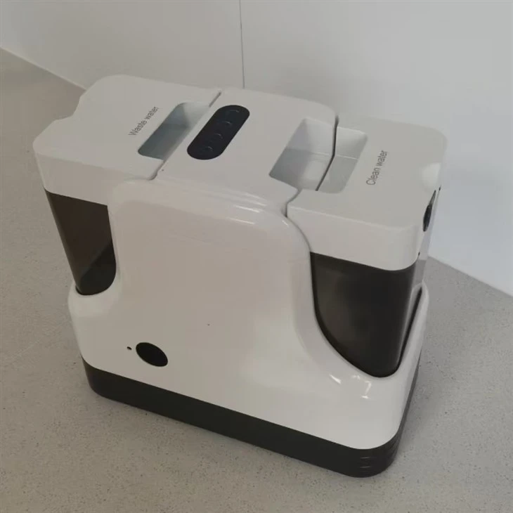 Sofa Vapor Cleaner